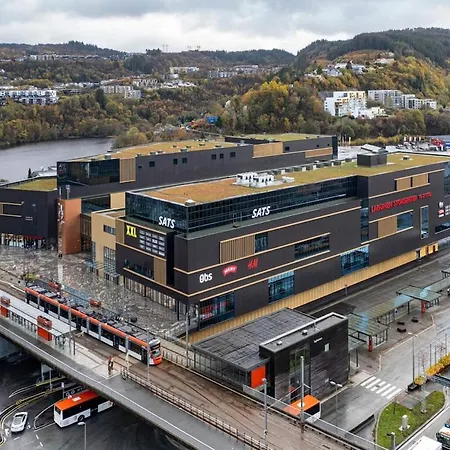 아파트 Exclusive Near Airport- Free Parking