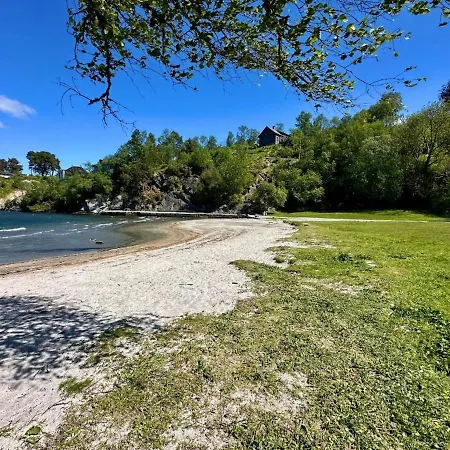 Exclusive Near Airport- Free Parking * Bergen