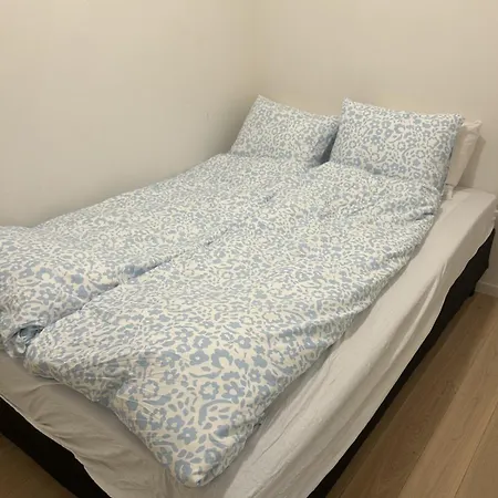 Exclusive Near Airport- Free Parking Apartmán Bergen